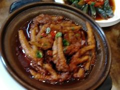 -一楼食业·美食人家