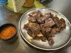 牛排-谢大牛馆·中式卤牛排(老店)
