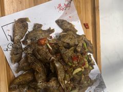 -火福·天湖阁大闸蟹博物馆主题餐厅(浅水湾店)