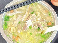 -小高后安粉餐厅(解放四路店)