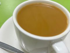 -胜利茶餐室