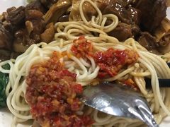 -中山大学-学5食堂