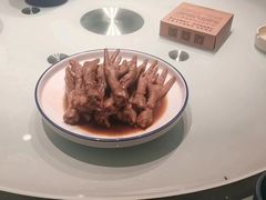-老家水饺濮阳菜(巴黎街店)
