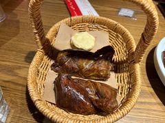 -鸽子窝(黄村店)