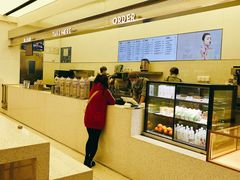 -喜茶(南昌王府井店)