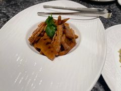 -頂好酒家·经典粤菜(海信广场店)