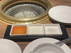 -茶六烧肉堂 博爱店