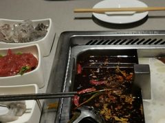 -海底捞火锅(奉化银泰店)