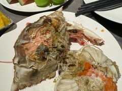 -一方渔歌蒸汽海鲜自助(文化路万达广场店)