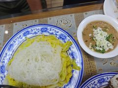 -清真·鸦儿李记·小馆(后海店)
