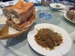 -春满园·早茶·粤菜·宴会(前海店)