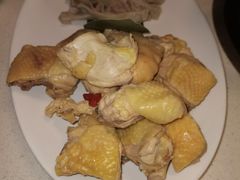 -煲王粤菜餐厅(中侨中心店)