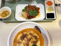 -本味轩精品茶餐厅(黄山路店)