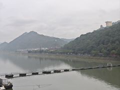 -丰都鬼城名山景区