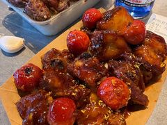 -醉炫音速烧烤·干煸菜(沙河总店)
