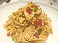 乾隆白菜-北平楼·烤鸭·北京菜(牡丹园店)