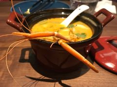-星叶·东南亚料理(宁波万象汇店)