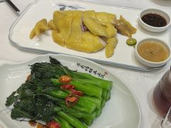 -顺德渔村·岭南一号
