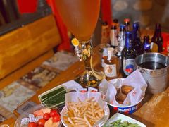 -Helens海伦司小酒馆(厦门槟榔路店)