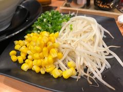 -博多一幸舍(侨福芳草地购物中心店)