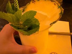 -BARBARIAN餐厅(武定路店)