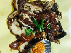 -大牌大·传统杭帮菜(湖滨店)