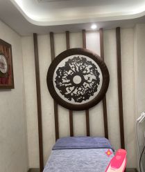-健身堂科技美肌SPA