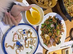 -晋情·游子轩(梅花路店)
