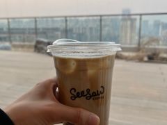 -Seesaw Coffee(朝阳大悦城店)