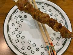 烤肉筋-巴依老爷新疆美食(望京小街店)