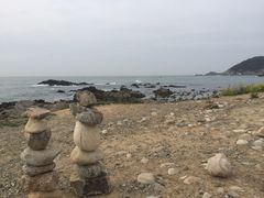 -海云台海滩