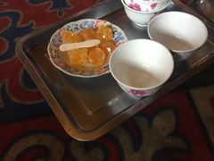 -百年老茶馆
