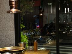 -泥炉烧肉师(新街口金銮巷店)