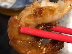 -老头儿油爆虾(胜利河美食街店)