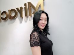 -Miracle集简美发沙龙