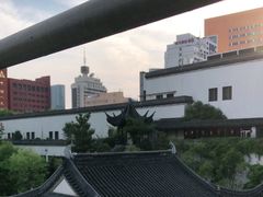 -江宁织造博物馆