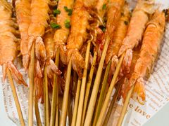 -79号渔船海鲜饭店(岗厦店)