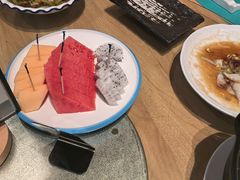 -糟粕醋·椰苑海南菜餐厅(亚龙湾天域酒店)