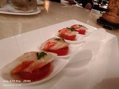 -8餐厅(新葡京酒店)