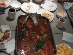 -半天妖烤鱼(中山路店)