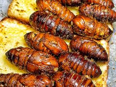 -1819餐厅·团队聚餐·烤串·精酿