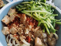 -汉唐守艺人·河北面馆(民心河店)