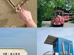 -巧克力渔家.小船海鲜胶东菜(万平口店)