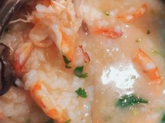 -潮粥荟·潮汕砂锅粥(槐房万达店)