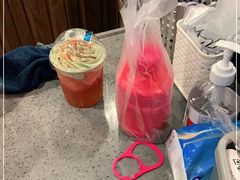 -milkplus·泰式奶茶(较场东路店)