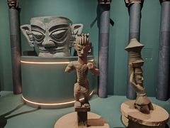 -广西壮族自治区博物馆