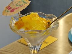 -串门海鲜烧烤(五四广场店)