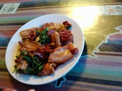 纳西烤肉-88号小吃店·经典云南菜·地道纳西美食