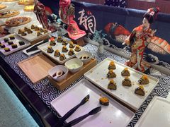 -比格比萨自助(南京万达茂店)