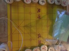 大堂-东方之珠洗浴休闲广场(南开店)